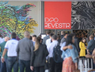 Empresários da cerâmica destacam o sucesso da Expo Revestir