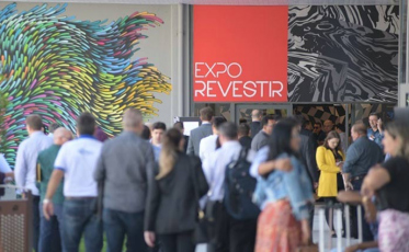 Empresários da cerâmica destacam o sucesso da Expo Revestir
