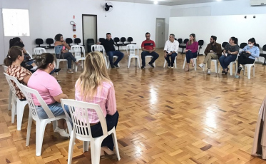 Siderópolis se prepara para a Expobelluno