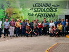Agricultores de Criciúma participam da 41ª ExpoInter