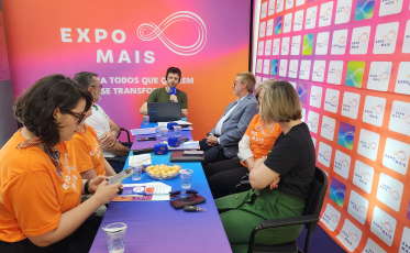 60 Minutos discute futuro do trabalho na Acic