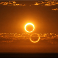 Agosto terá dois eclipses; saiba quando e como observar os fenômenos