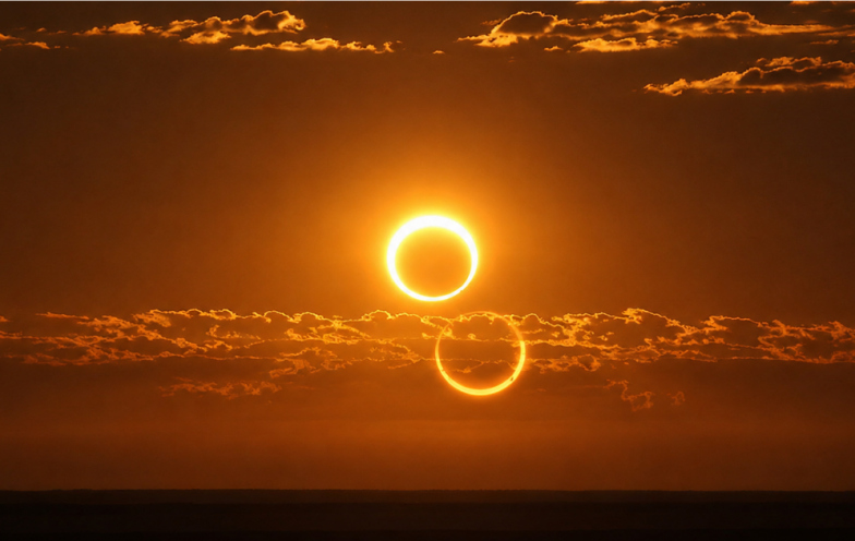 Agosto terá dois eclipses; saiba quando e como observar os fenômenos