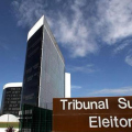Prazo para solicitação do voto em trânsito termina em 20 de agosto