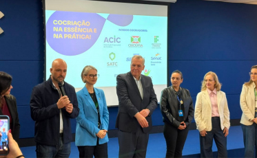 ExpoMais 2026 confirma primeiros palestrantes e novo formato
