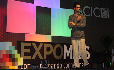 Renato Stefani orienta a ligar o 