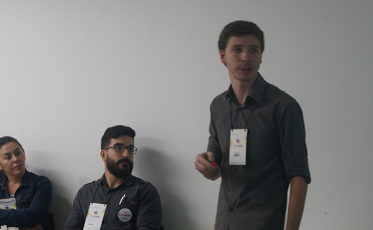 Uma nova economia depende de novos meios