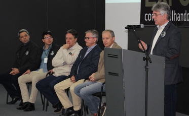 Lançada a 3ª edição da EXPOMAIS