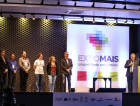 Expomais 2018 movimentou Criciúma com programação intensa