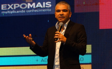 Entradas para a EXPOMAIS 2017 estão no segundo lote