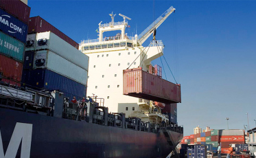 Exportação de SC fecha 2017 com alta de 12%