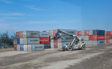 Agronegócio responde por 70% das exportações catarinenses em 2020