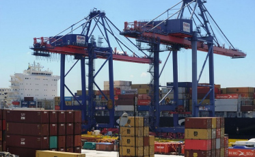 A busca pela ampliação das exportações para os EUA