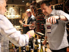 ExpoVarandas destaca bons vinhos e o legado deixado pelo seu fundador (FOTOS)
