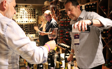 ExpoVarandas destaca bons vinhos e o legado deixado pelo seu fundador (FOTOS)