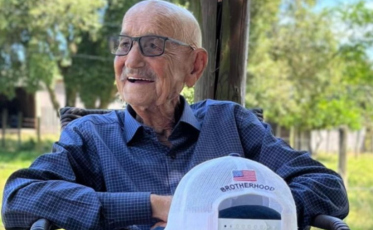 Ex-prefeito de Içara, Arthur Zanolli, morre aos 83 anos