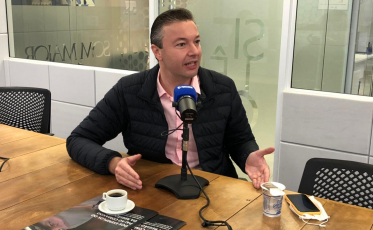 Napoleão Bernardes (PSD): “Os extremos nunca são bons