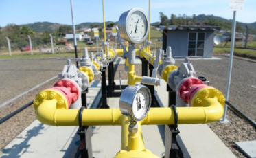 Presidente da SCGás projeta gás natural mais competitivo em SC