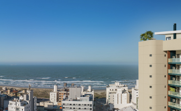 Mar Di Licata: Construtora Fontana lança residencial a 240 metros da praia, em Laguna