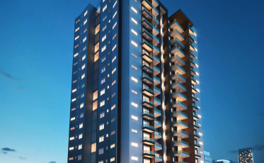Monte Pienza: o conforto no residencial da Construtora Fontana
