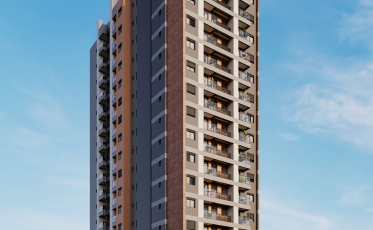 Em frente ao Majestoso, Construtora Fontana lança Bellante Residencial