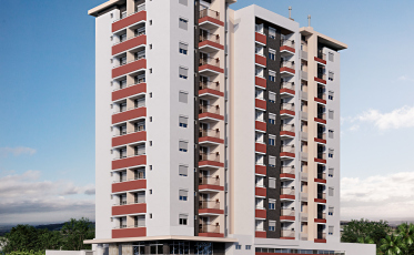 Calalzo Di Cadore: empreendimento com localização privilegiada será entregue em maio