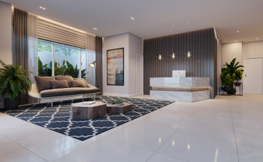 Calalzo Di Cadore: empreendimento com localização privilegiada será entregue em maio