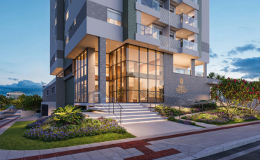 Parco Savello Residencial: uma oportunidade de morar próximo ao Parque Altair Guidi