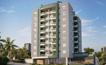 Sordello Residencial: praticidade e conforto no Centro de Criciúma