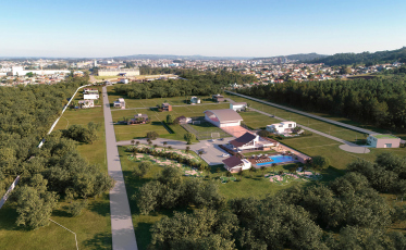 Residencial Villaggio Verde: empreendimento da Fontana une segurança e sustentabilidade