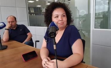 Colunista do Portal 4oito de malas prontas para o Japão