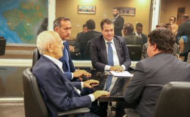 Enchente no extremo Sul: Liberados R$ 2 milhões para mitigar danos e desassorear rio Mampituba