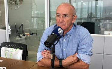 Doutor Rubison Olivo conta mitos e verdades sobre os alimentos