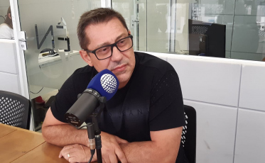 Kaminski cutuca Salvaro e admite convites a Paiol e Ademir Honorato