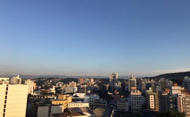 Temperatura irá passar dos 30° no final de semana