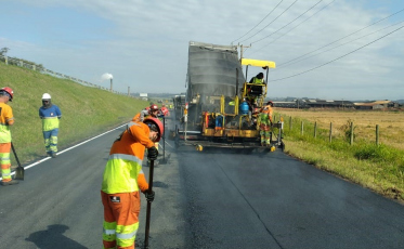 BR-101: Trânsito será interditado em quatro cidades no trecho Sul