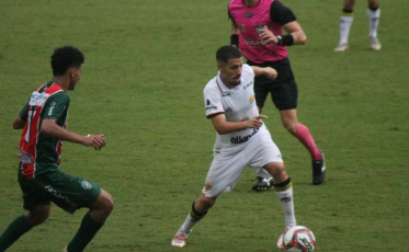 Datas das finais do Catarinense sub-20 são definidas