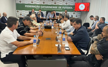 Catarinense 2026: Vaga extra para a Copa do Brasil e Recopa indefinida