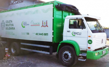 Famcri cancela serviços a partir de sexta