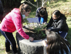 Famcri realiza atividades em alusão ao mês do meio ambiente