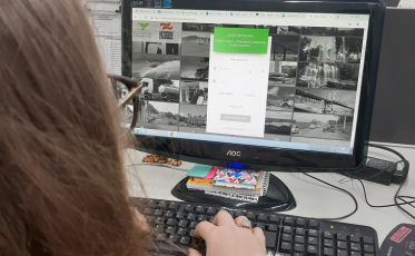 Sistema online da Famcri agiliza licenciamentos e facilita acesso dos usuários