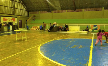 Decreto de emergência e famílias desalojadas: a noite de aflição no Extremo Sul do Estado