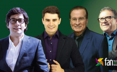 Histórias de sucesso no FAN 2018