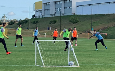 Tigre com dois desfalques para enfrentar o Paraná