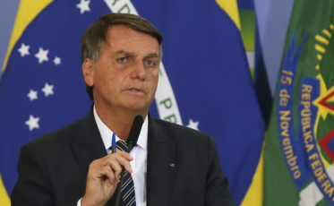STF forma maioria e condena Bolsonaro por organização criminosa