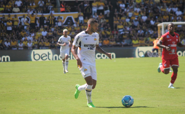 “Foi importante, elenco tinha jogadores machucados e outros em transições”, diz Fabinho sobre dias sem jogos