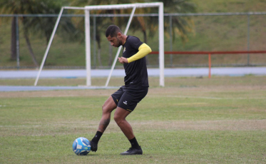 Criciúma enfrenta o Tombense neste domingo