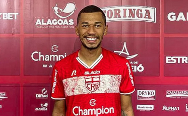 Atacante que pertence ao Athletico/PR, Fabinho pode reforçar o Tigre
