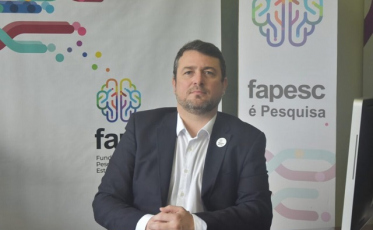 Recurso para o Centro de Inovação até o início de dezembro