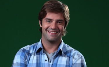 Fábio Rabin se apresenta dia 2 em Nova Veneza